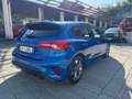 Ford Focus 1.5 EcoBlue 120 CV 5p. ST-Line Bleu - thumbnail 7