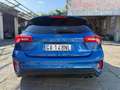 Ford Focus 1.5 EcoBlue 120 CV 5p. ST-Line Bleu - thumbnail 6