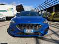Ford Focus 1.5 EcoBlue 120 CV 5p. ST-Line Bleu - thumbnail 3