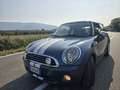 MINI Cooper MINI 1,6 BENZINA- ABBEY ROAD- OK NEOPATENTATI Bleu - thumbnail 17