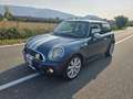 MINI Cooper MINI 1,6 BENZINA- ABBEY ROAD- OK NEOPATENTATI Bleu - thumbnail 1