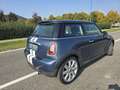 MINI Cooper MINI 1,6 BENZINA- ABBEY ROAD- OK NEOPATENTATI Bleu - thumbnail 16