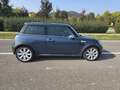 MINI Cooper MINI 1,6 BENZINA- ABBEY ROAD- OK NEOPATENTATI Bleu - thumbnail 13