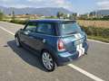 MINI Cooper MINI 1,6 BENZINA- ABBEY ROAD- OK NEOPATENTATI Bleu - thumbnail 4