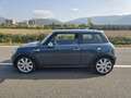MINI Cooper MINI 1,6 BENZINA- ABBEY ROAD- OK NEOPATENTATI Bleu - thumbnail 14