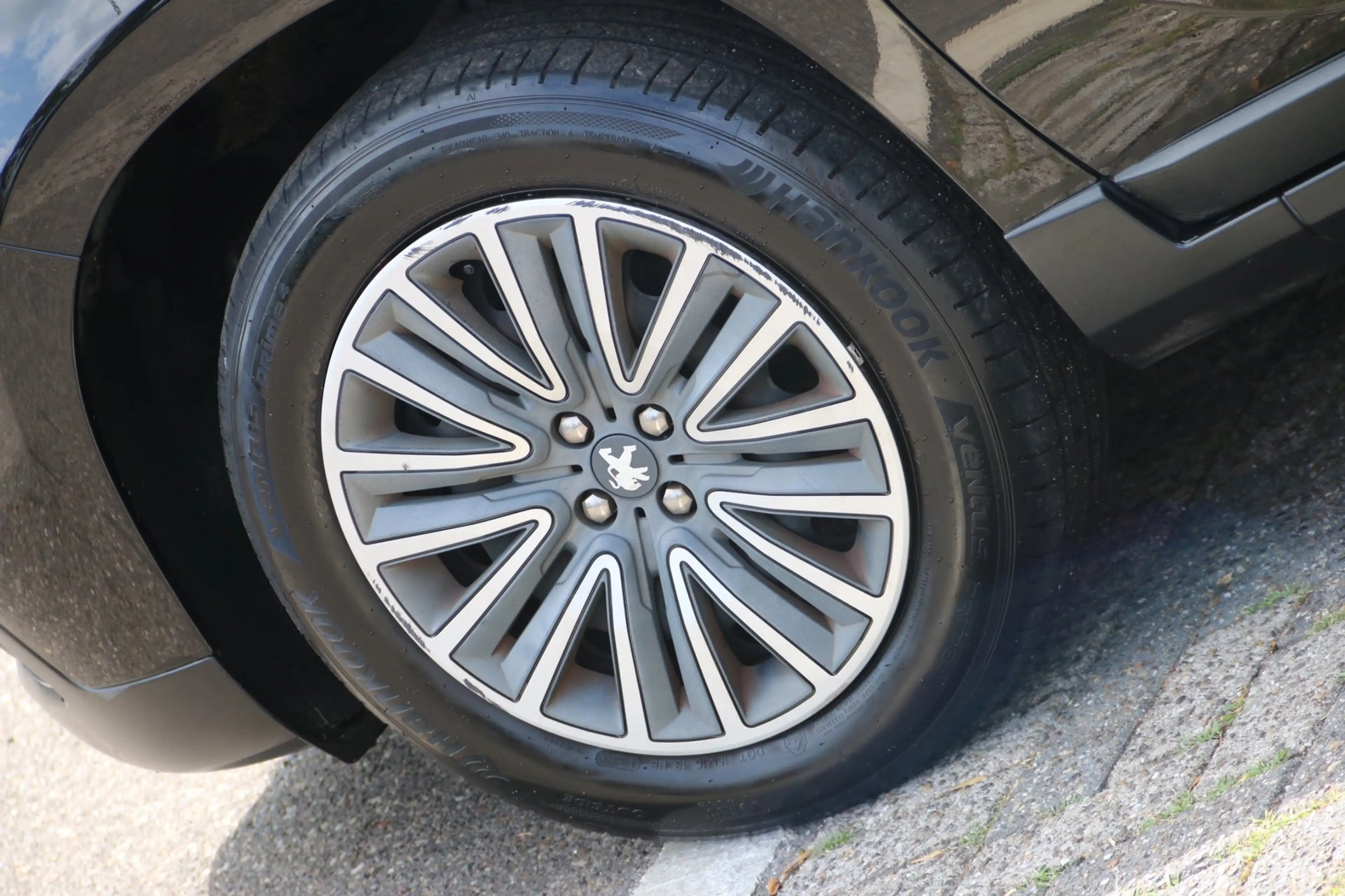 Peugeot 2008 1.2 PureTech Active AUTOMAAT NL-AUTO NAP! — photo 3
