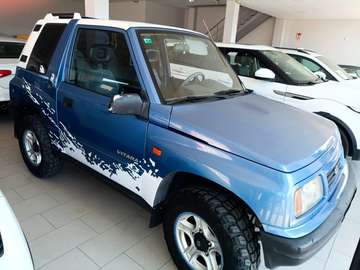 1.6 Hard Top Standard