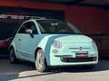 Fiat 500C 1.2 GQ Verde - thumbnail 1