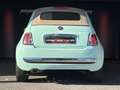 Fiat 500C 1.2 GQ Verde - thumbnail 11