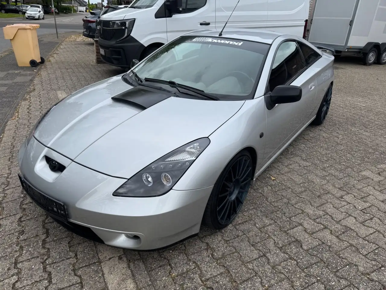 Toyota Celica