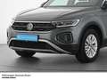 Volkswagen T-Roc Life TSI LED D-Cockpit PDC AppConnect Grau - thumbnail 7