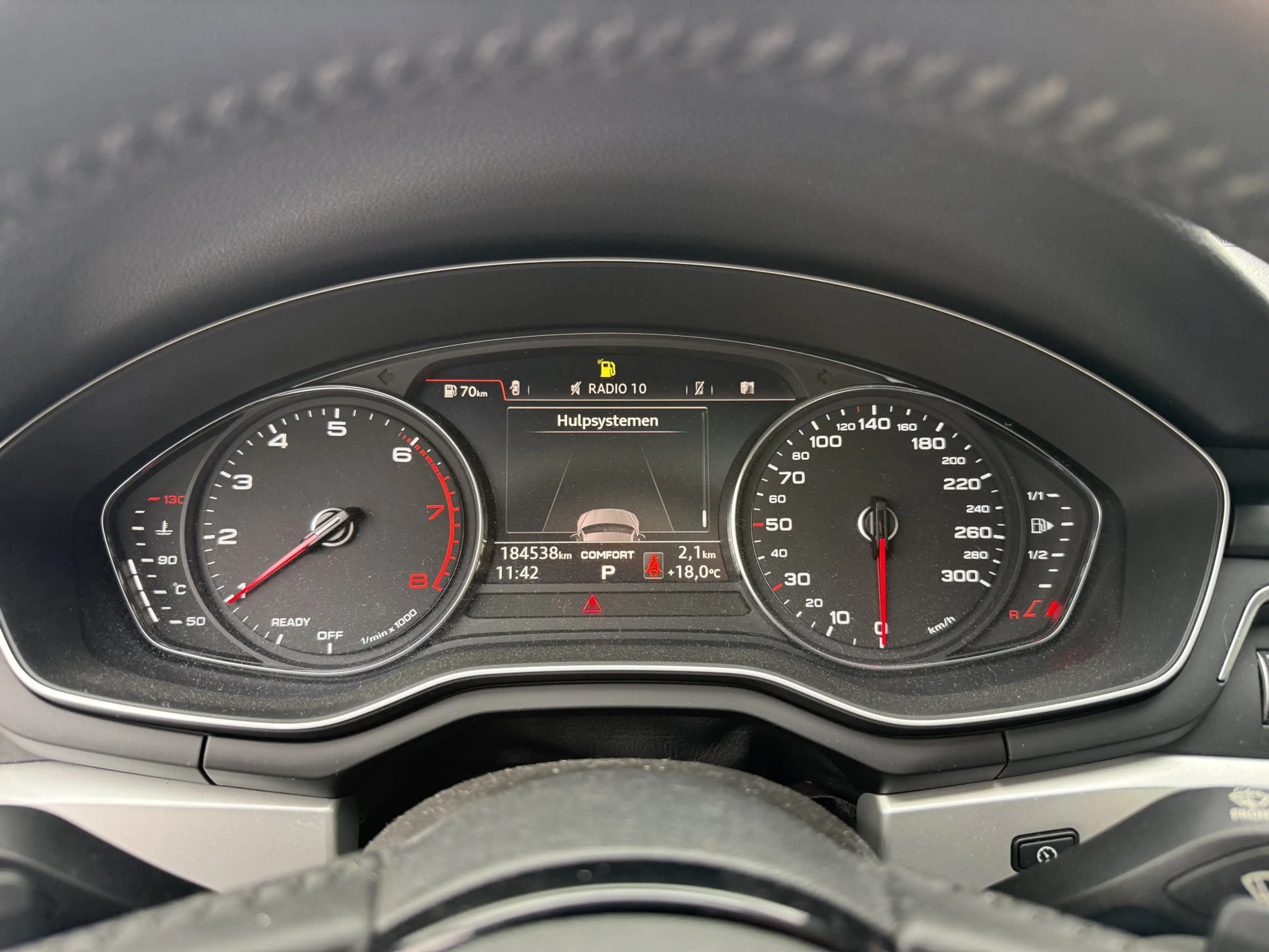 Audi A5 Sportback 1.4 TFSI Pro Line Panoramadak  Leer  Nav — photo 21