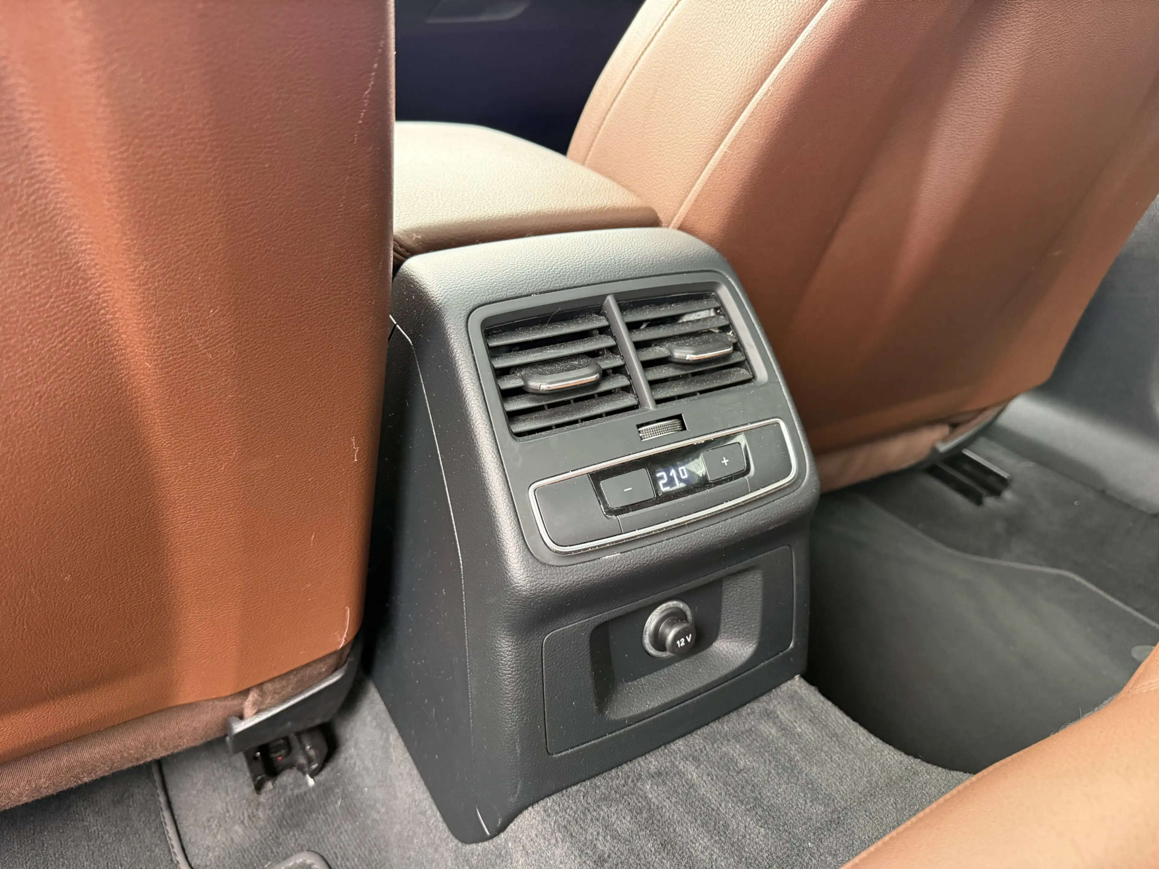 Audi A5 Sportback 1.4 TFSI Pro Line Panoramadak  Leer  Nav — photo 10