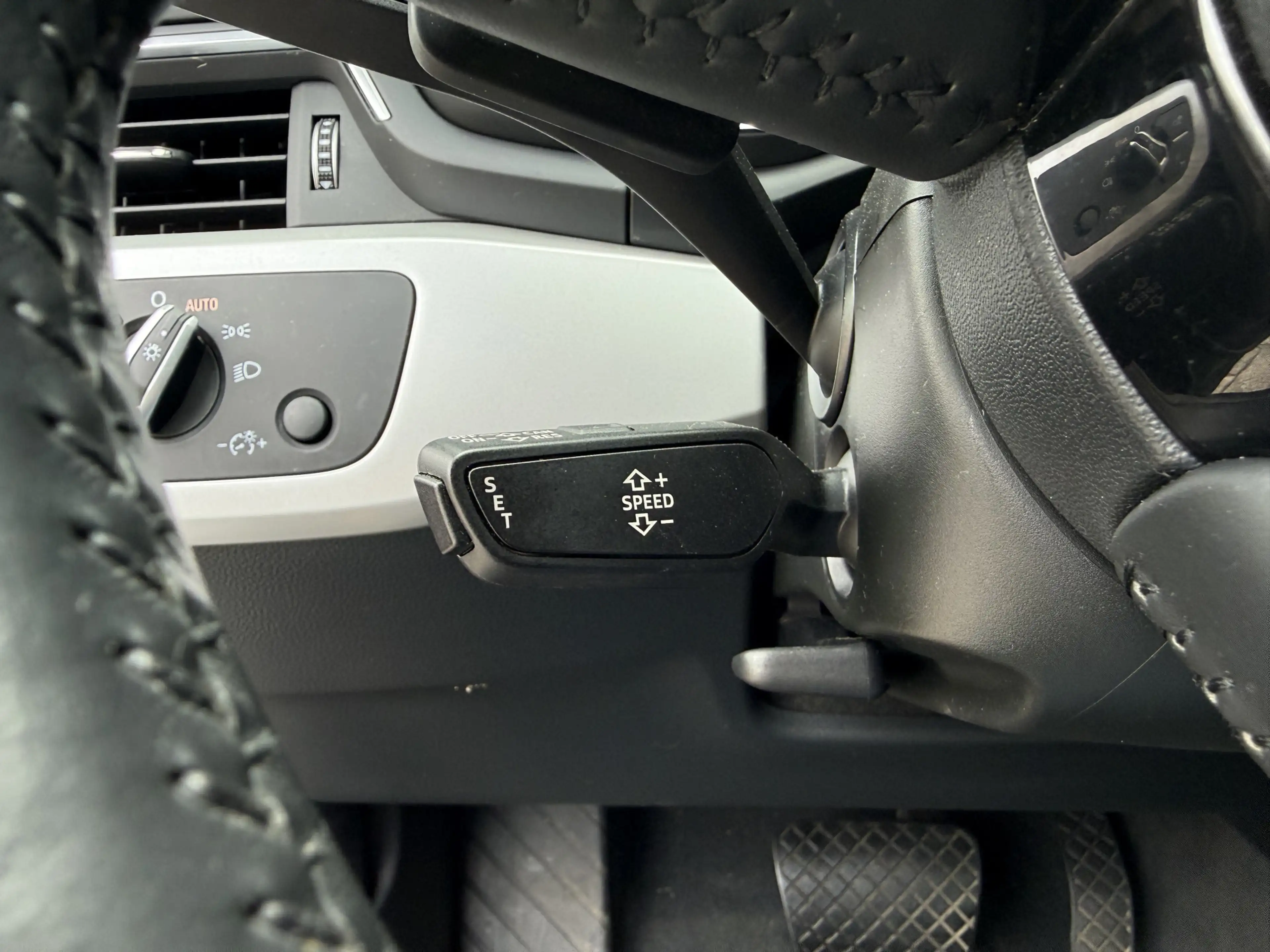 Audi A5 Sportback 1.4 TFSI Pro Line Panoramadak  Leer  Nav — photo 14