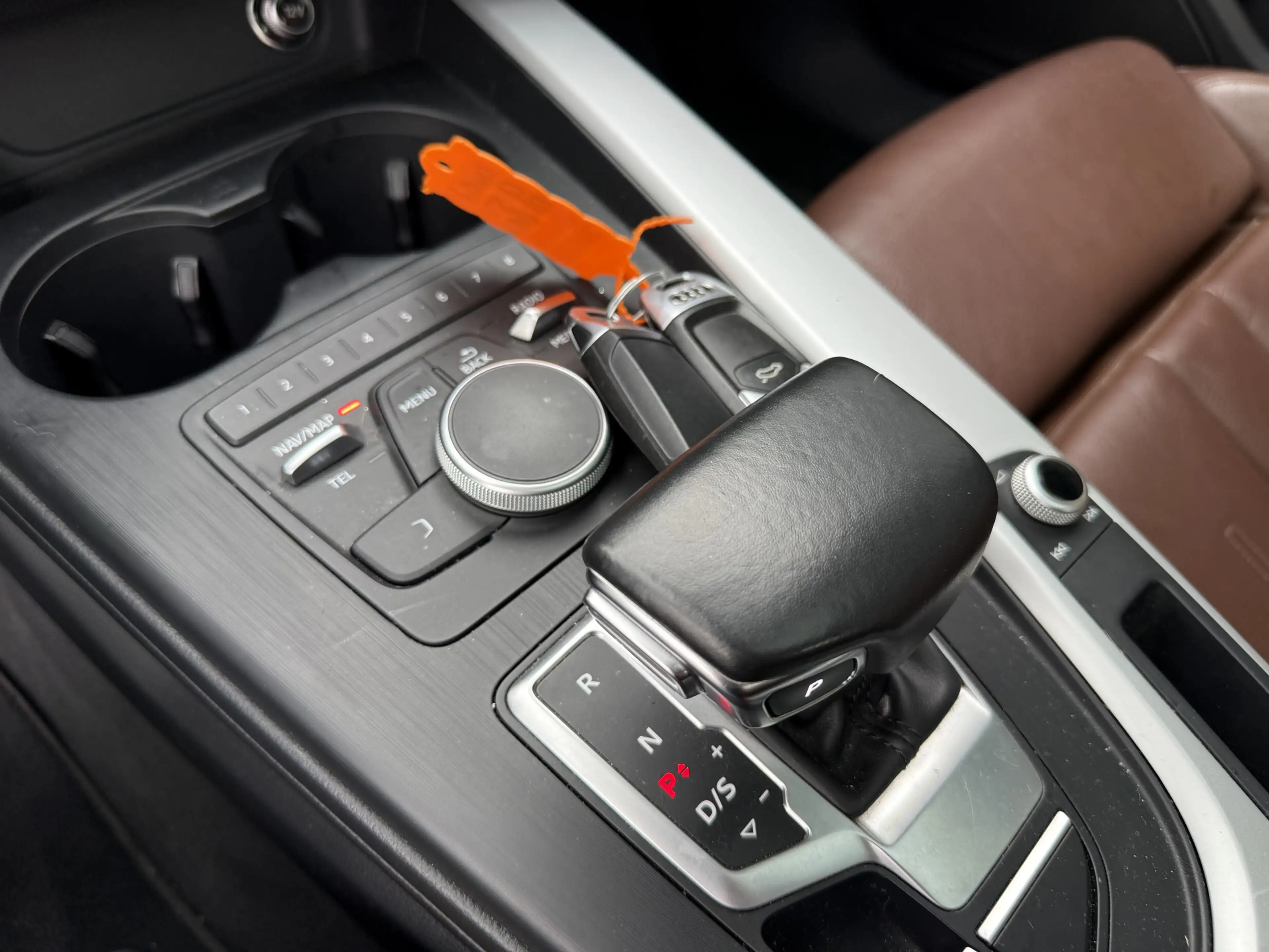 Audi A5 Sportback 1.4 TFSI Pro Line Panoramadak  Leer  Nav — photo 15