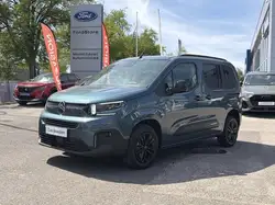Citroen Berlingo Taille M - 1.5 BlueHDi 130ch S\u0026S MAX EAT8 5 places