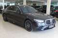 Mercedes-Benz S 400 d 4Matic Lang"AMG-LINE"ChauffeurPaket"VOLL Grau - thumbnail 4