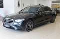 Mercedes-Benz S 400 d 4Matic Lang"AMG-LINE"ChauffeurPaket"VOLL Grau - thumbnail 2