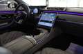 Mercedes-Benz S 400 d 4Matic Lang"AMG-LINE"ChauffeurPaket"VOLL Grau - thumbnail 9