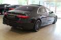 Mercedes-Benz S 400 d 4Matic Lang"AMG-LINE"ChauffeurPaket"VOLL Grau - thumbnail 7