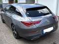 Mercedes-Benz CLA 220 CLA 220 d Shooting Brake 8G-DCT Edition 2020 Gris - thumbnail 11