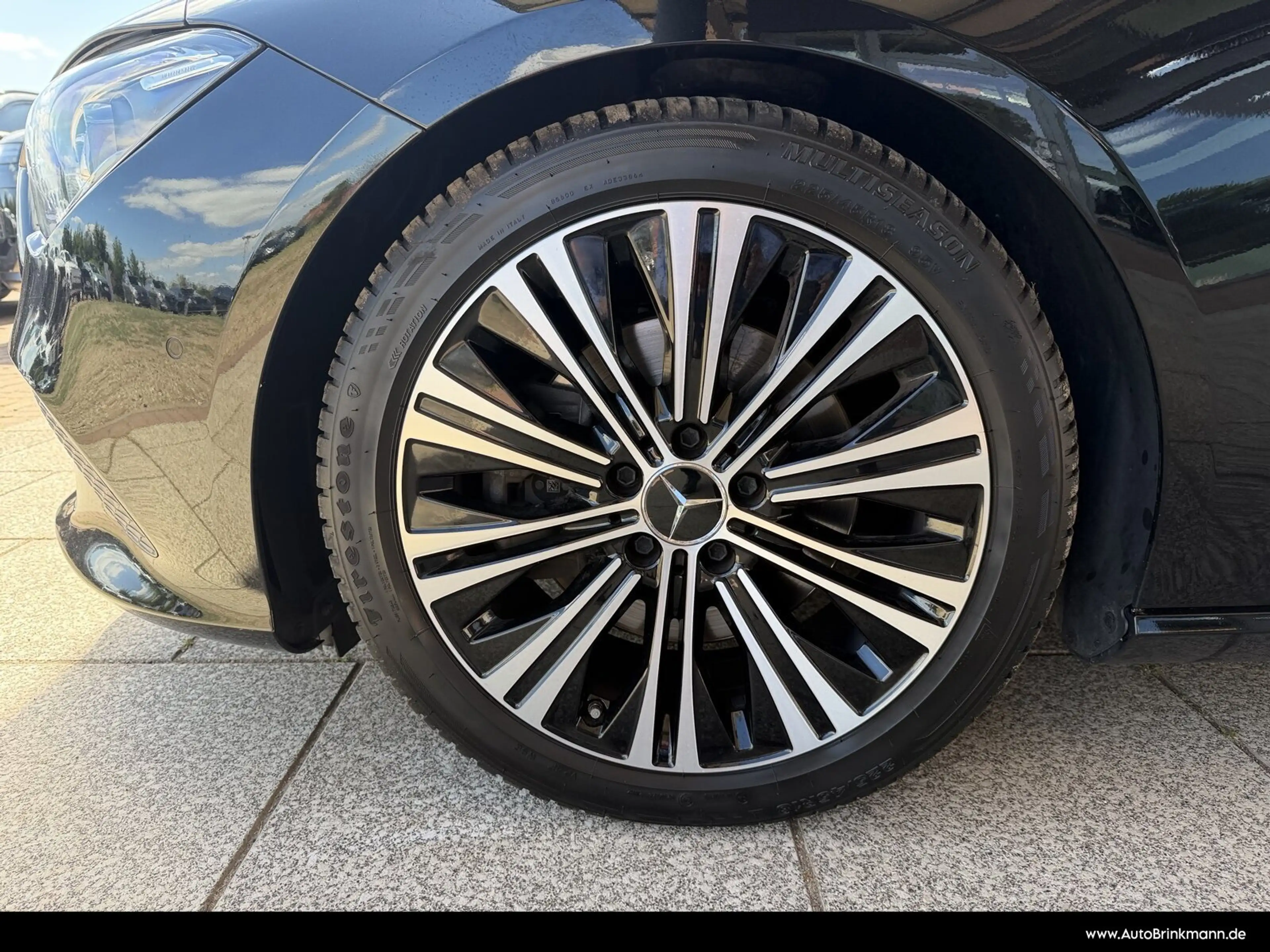 Mercedes-Benz CLA 220 CLA 220 d Shooting Brake PROGRESSIVE/LED/KAMERA — photo 9