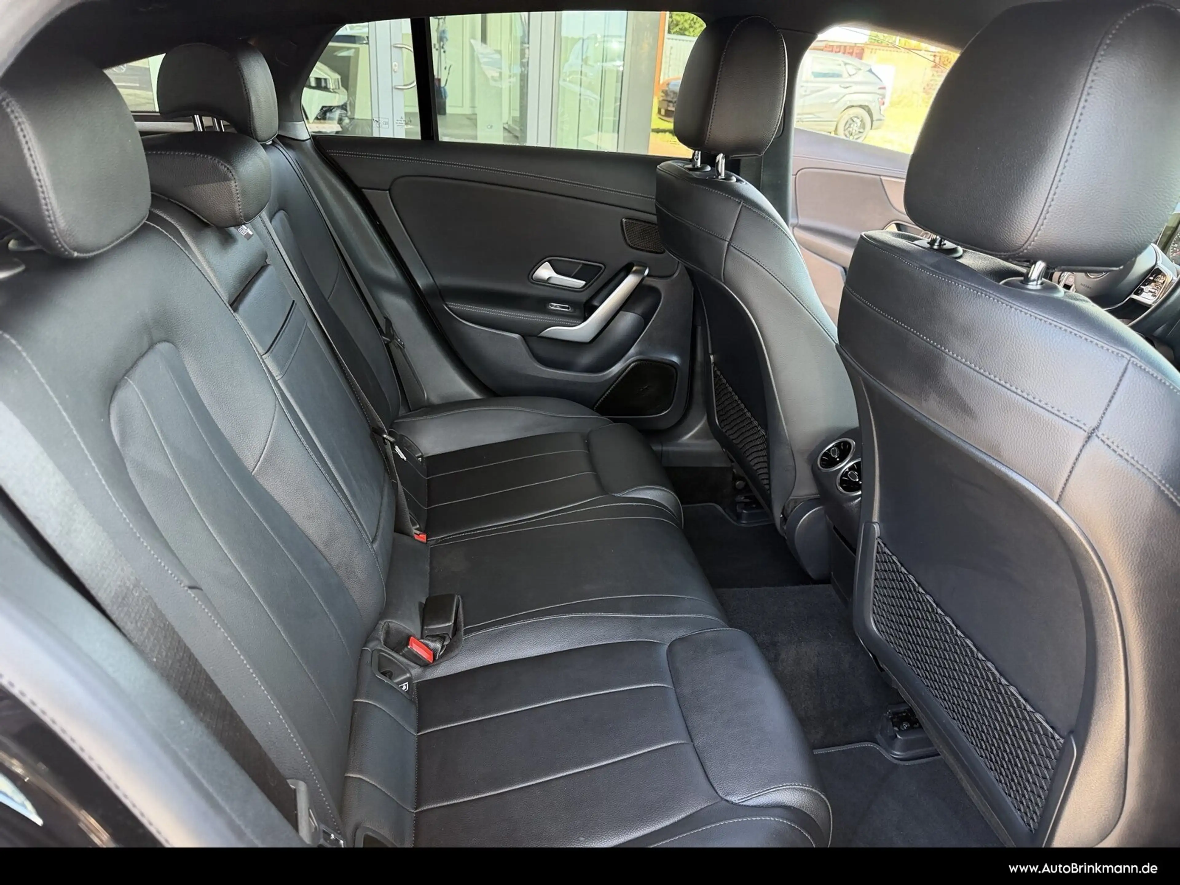 Mercedes-Benz CLA 220 CLA 220 d Shooting Brake PROGRESSIVE/LED/KAMERA — photo 11