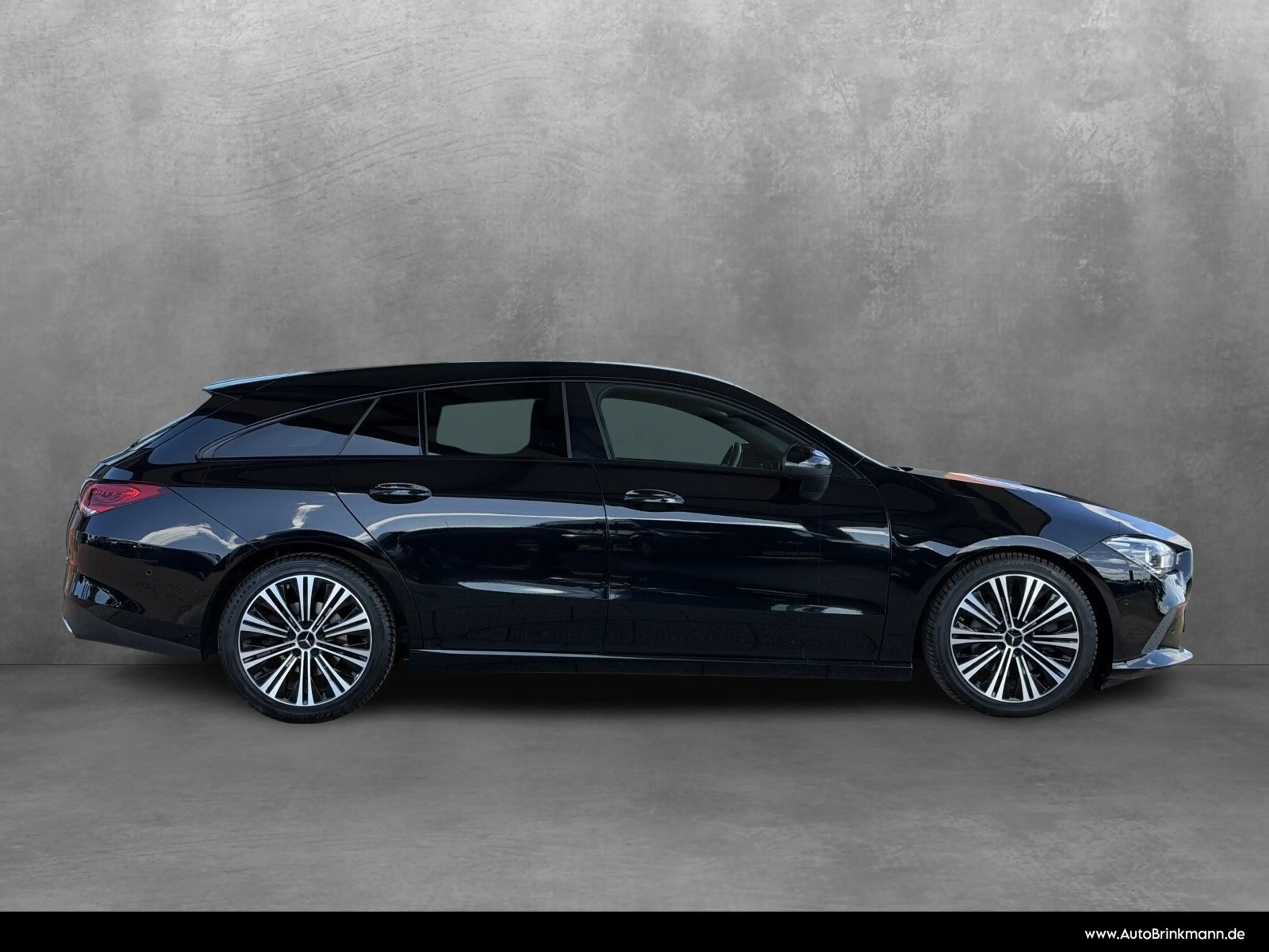 Mercedes-Benz CLA 220 CLA 220 d Shooting Brake PROGRESSIVE/LED/KAMERA — photo 4