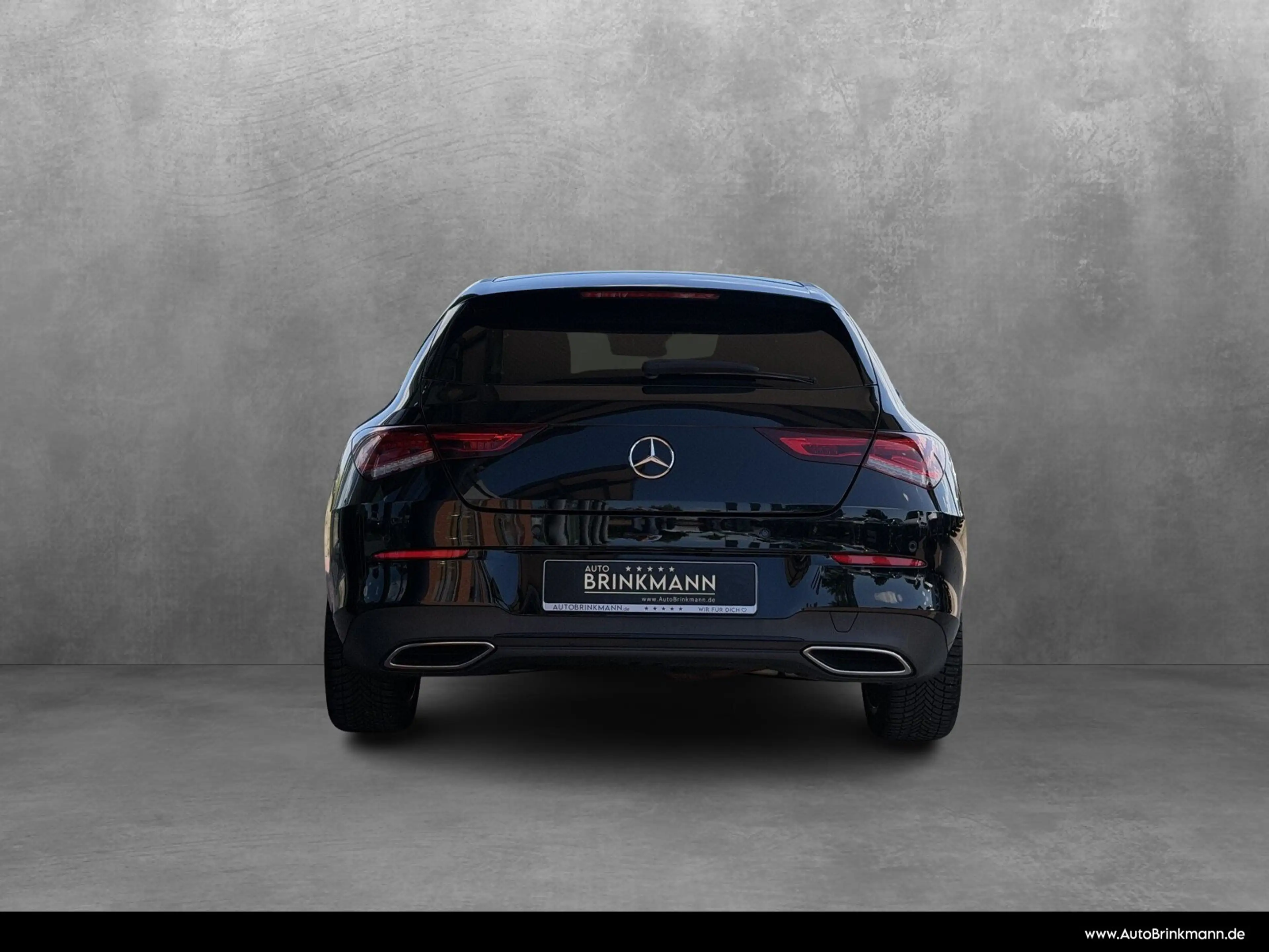Mercedes-Benz CLA 220 CLA 220 d Shooting Brake PROGRESSIVE/LED/KAMERA — photo 6
