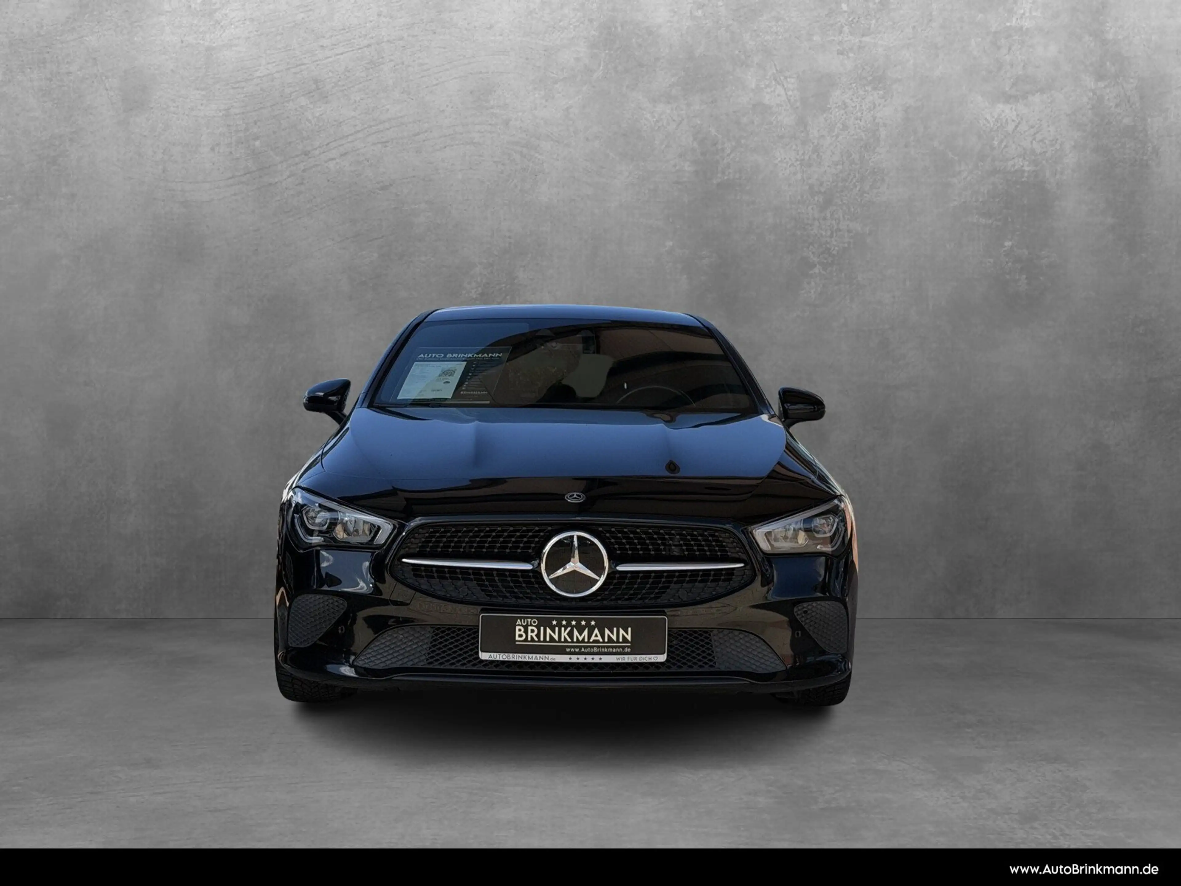 Mercedes-Benz CLA 220 CLA 220 d Shooting Brake PROGRESSIVE/LED/KAMERA — photo 2