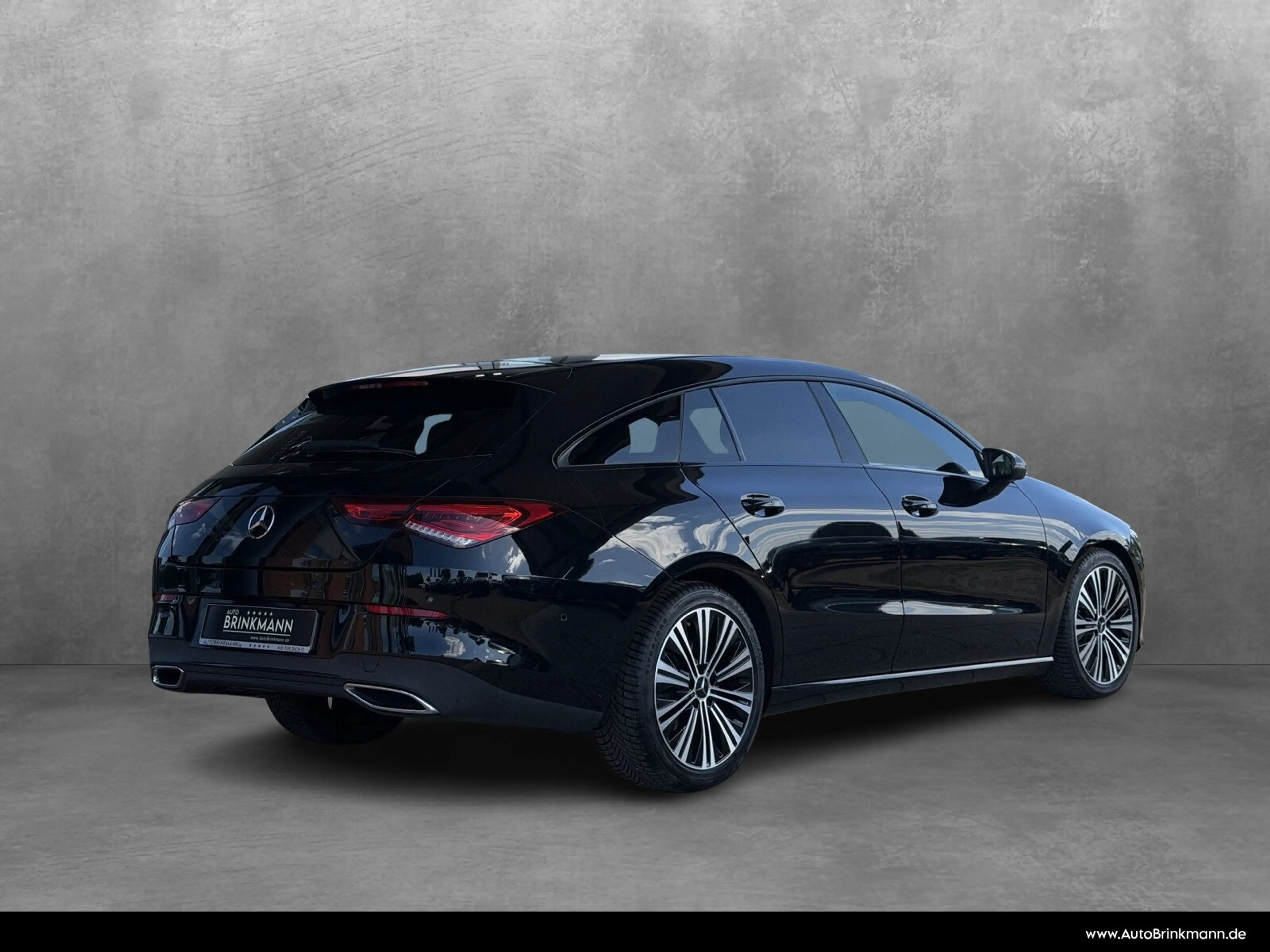 Mercedes-Benz CLA 220 CLA 220 d Shooting Brake PROGRESSIVE/LED/KAMERA — photo 5