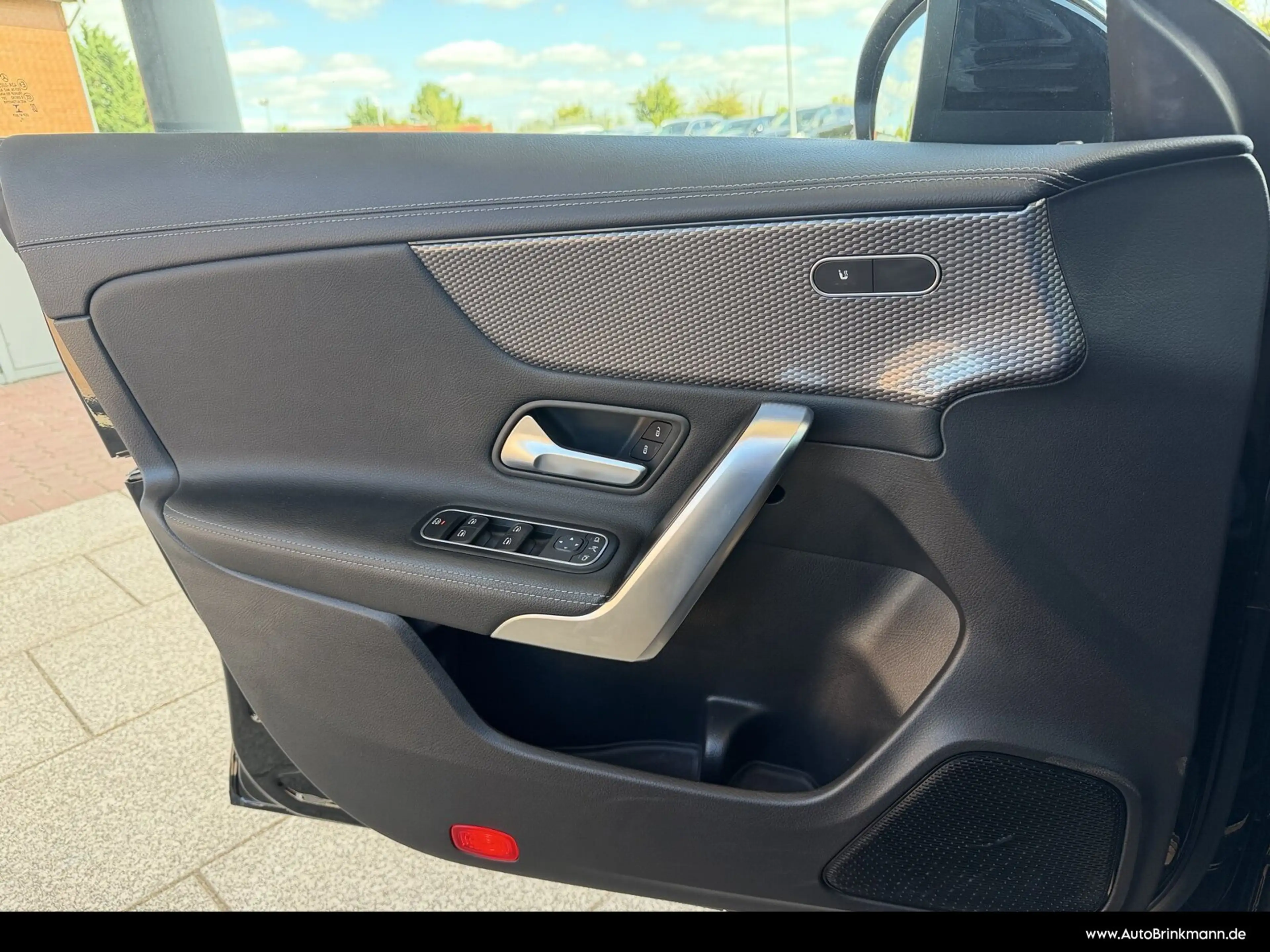 Mercedes-Benz CLA 220 CLA 220 d Shooting Brake PROGRESSIVE/LED/KAMERA — photo 15