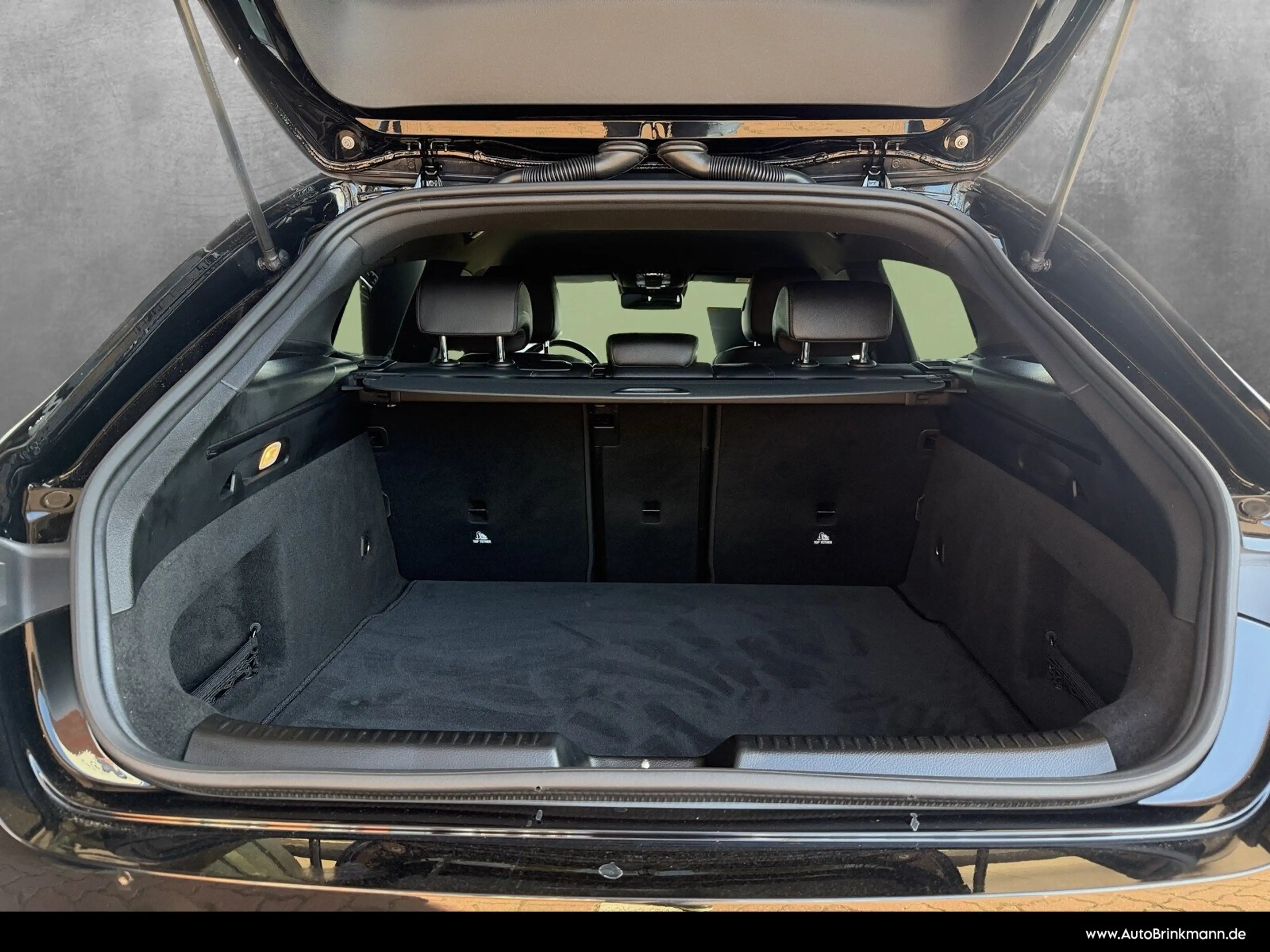 Mercedes-Benz CLA 220 CLA 220 d Shooting Brake PROGRESSIVE/LED/KAMERA — photo 7