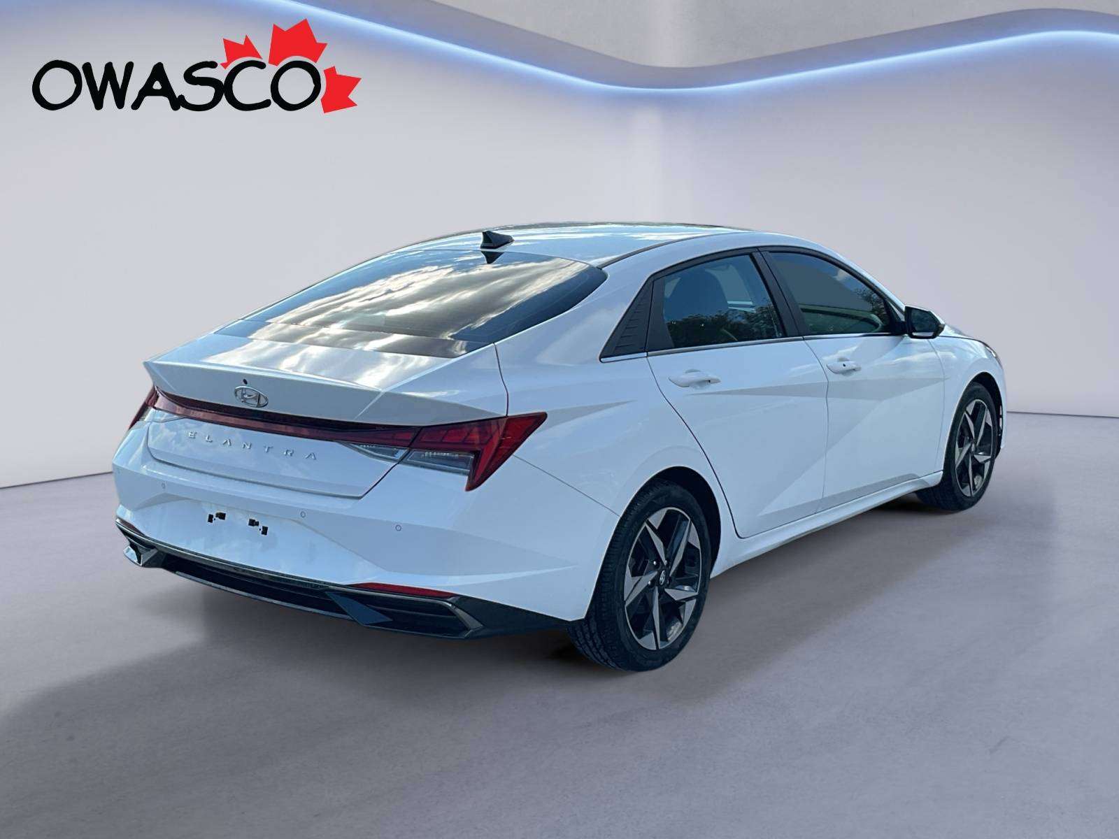 2022 Hyundai Elantra