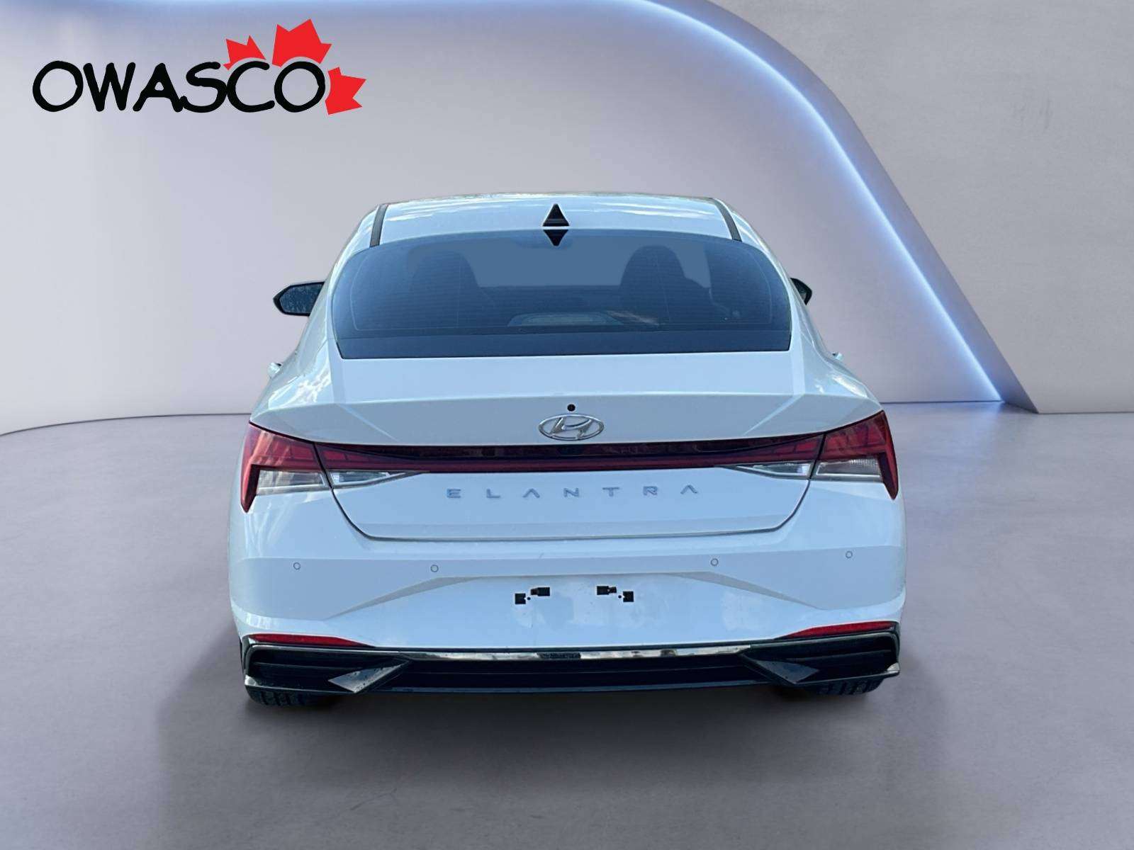 2022 Hyundai Elantra