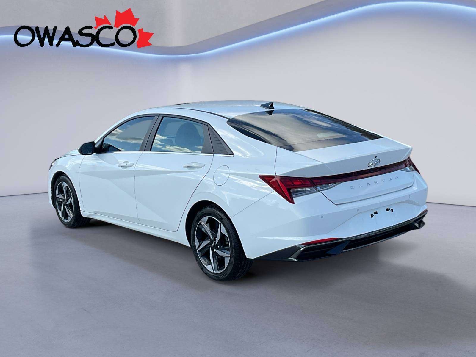 2022 Hyundai Elantra