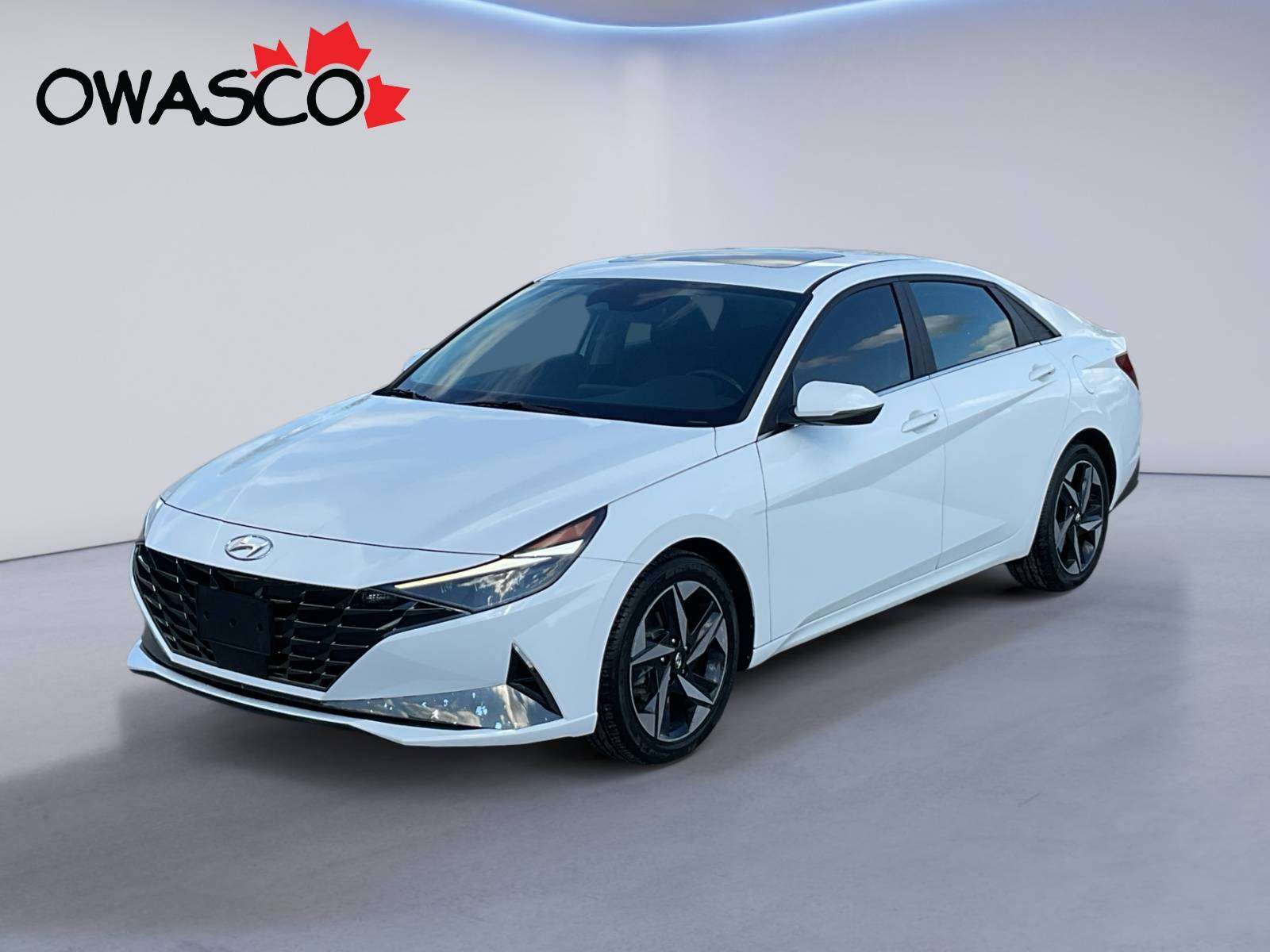 2022 Hyundai Elantra