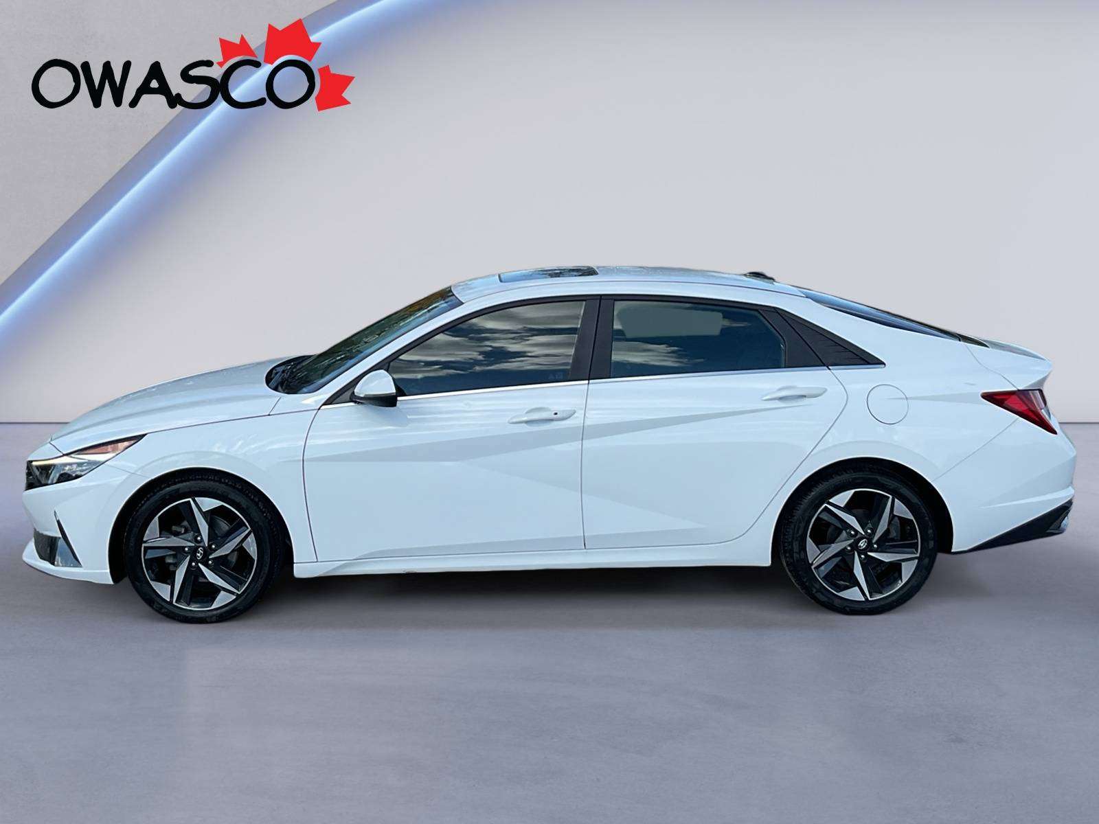 2022 Hyundai Elantra