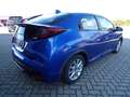 Honda Civic 1.8 Elegance Blau - thumbnail 4