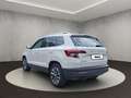 Skoda Karoq Drive 125 Weiß - thumbnail 3