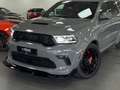Dodge Durango SRT 6,4l V8 *WIDEBODY / SZH / SZ-BELÜFT* Gris - thumbnail 3