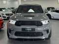 Dodge Durango SRT 6,4l V8 *WIDEBODY / SZH / SZ-BELÜFT* Gris - thumbnail 4