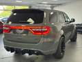 Dodge Durango SRT 6,4l V8 *WIDEBODY / SZH / SZ-BELÜFT* Gris - thumbnail 8