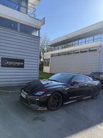 3.8 V6 570 Gentleman Edition