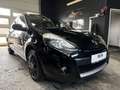 Renault Clio Dynamique 1,2 16V Hi-Flex Schwarz - thumbnail 2