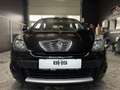 Renault Clio Dynamique 1,2 16V Hi-Flex Schwarz - thumbnail 6