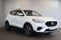 MG ZS EV Comfort TEMP.+LED+LANE+CARPLAY+17" Weiß - thumbnail 3