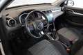MG ZS EV Comfort TEMP.+LED+LANE+CARPLAY+17" Weiß - thumbnail 8