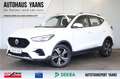 MG ZS EV Comfort TEMP.+LED+LANE+CARPLAY+17" Weiß - thumbnail 1