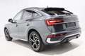 Audi Q5 SPORTBACK 35TDI S-TRONIC S-LINE CUIR LED ACC JA20 Gris - thumbnail 4